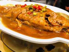 -刀板香·安徽菜(国购IFC店)