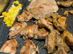 -阿亲家·韩式无限烤肉(春熙路店)