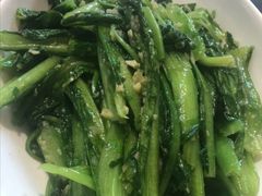 油麦菜-民间瓦缸煨汤館(嵩山路店)