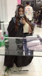 -MY HAIR ARDOR