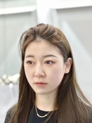 -尔素·半永久纹眉·野生眉