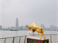 -武昌江滩