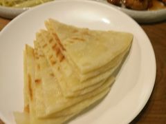 现烙脆皮饼-妈妈的味道(工人体育场东路店)