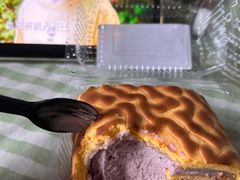 -周记传统糕点PASTRY(蜀汉路店)