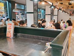 -豪享来中西餐厅(广灵店)