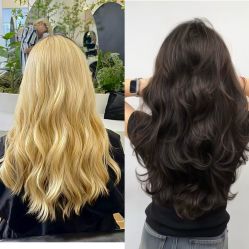 -BEAUTY HAIR GANO