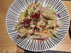 -虹料理·日料放题(悠方店)