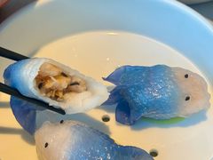 -金海华·悦食东方(苏州中心商场店)