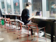 -麦当劳(杭州运河上街商业中心店)