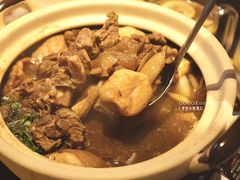 -牛腩之旅·牛腩牛杂煲(光启城美食城店)