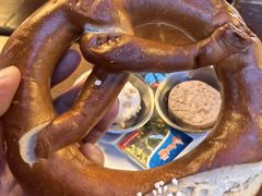 -宝莱纳餐厅(滨江店)