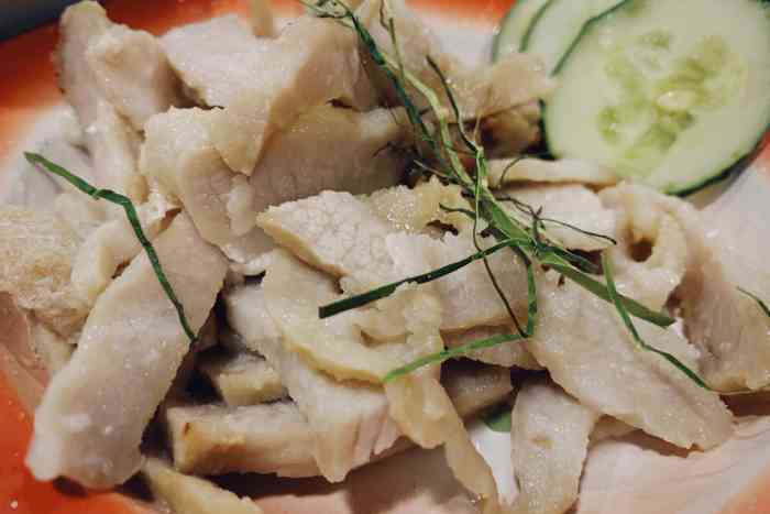 茅姜·泰国私厨(集源路店)-"第一次吃茅姜是在