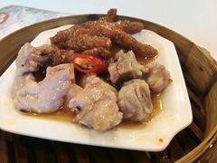 -金河半岛园林酒家(金融城店)