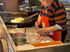 -大众跷脚牛肉馆·非遗传承单位(峨眉山店)