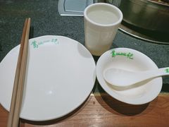 -葛记红焖羊肉(人民路店)