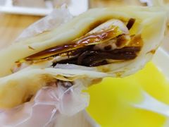 -李连贵熏肉大饼(金隅嘉品Mall店)