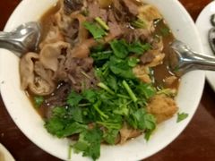 卤煮火烧-姚记炒肝店(鼓楼店)