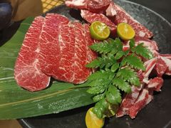-九田家黑牛烤肉(溧水万达店)
