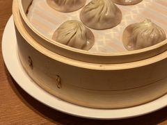 -鼎泰丰(国金中心店)