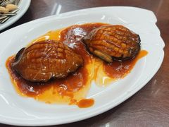 -小铜锣湾海鲜家常菜馆(河西店)