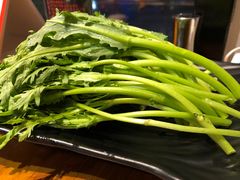-你好牛火锅 头牌无花果鸡(海上传奇店)