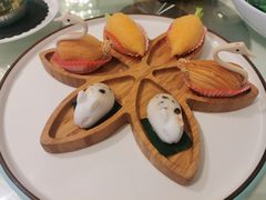 -安蒂娅.悦景轩中餐厅(西乡店)