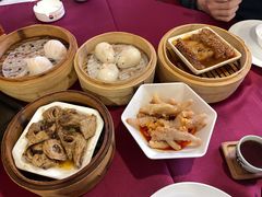 -金苑海鲜酒家(新港中路店)