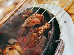 -号令江湖·水浒烤肉(和畅睦邻中心店)