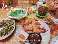 -多哥水傣味餐厅(司马巷店)