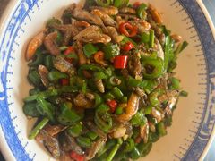 -陈厨老味·老派郴州菜(宜章店)