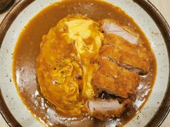 -CoCo壱番屋