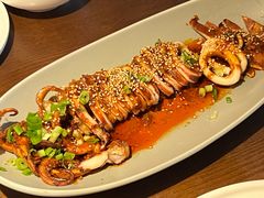 -前海沿·青岛菜(李沧万达店)