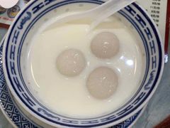 -赵氏传承特色牛奶甜品店(达明店)