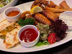 -blue frog蓝蛙(长泰广场店)