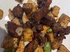 -和记小菜(大宁店)