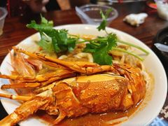 -黄老伯的海蛎煎