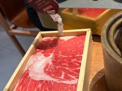 -巴奴毛肚火锅(景枫中心店)