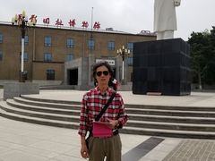 -长影旧址博物馆