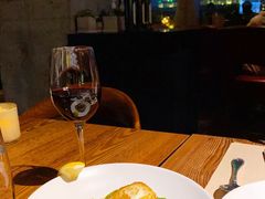 -Mercato莫卡多露台餐厅与酒吧(K11店)