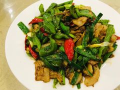 -老虎土菜馆·农家土菜