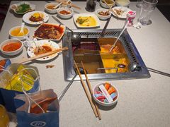 -海底捞火锅(番禺广场店)
