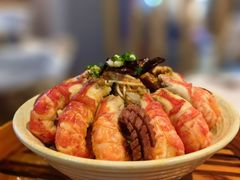 -靓靓蒸虾·头牌蒸虾(雪松路总店)