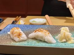-Sushi Hanzo半藏(天环广场店)