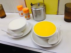 -澳洲牛奶公司(佐敦店)
