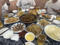-八两八金·莱芜特色炒鸡(市南漳浦路店)