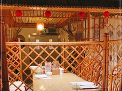 -渝信川菜(西单店)