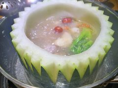 -顺德芦塘冬瓜盅·火锅烧烤(启东店)
