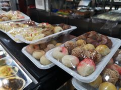 -护国寺小吃店(红莲南路店)