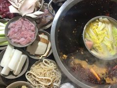 -星鸿社重庆老火锅