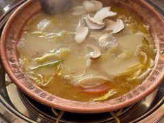 -阿婆情腊排骨火锅(金虹路店)